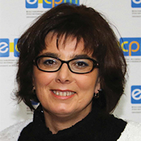 Sylvie Begin